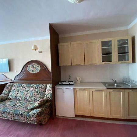 Apartamenty Rodzinne Przy Plazy كولوبرزيغ المظهر الخارجي الصورة