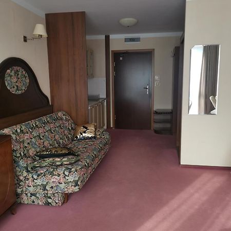 Apartamenty Rodzinne Przy Plazy كولوبرزيغ الغرفة الصورة