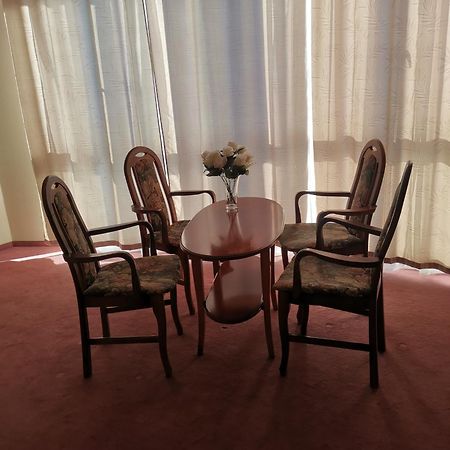 Apartamenty Rodzinne Przy Plazy كولوبرزيغ الغرفة الصورة