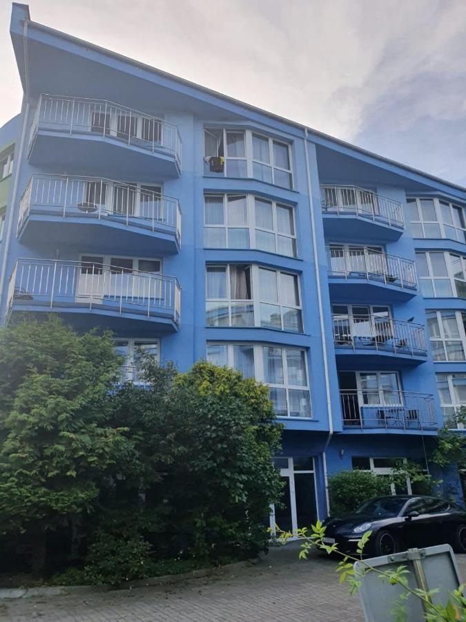 Apartamenty Rodzinne Przy Plazy كولوبرزيغ المظهر الخارجي الصورة