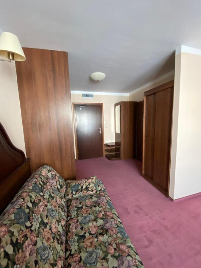 Apartamenty Rodzinne Przy Plazy كولوبرزيغ المظهر الخارجي الصورة