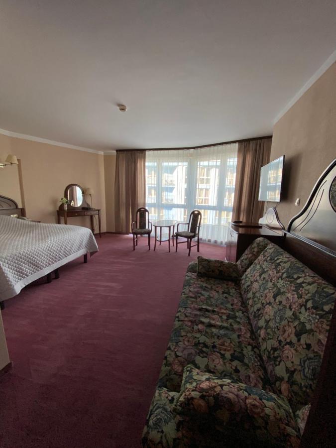 Apartamenty Rodzinne Przy Plazy كولوبرزيغ المظهر الخارجي الصورة