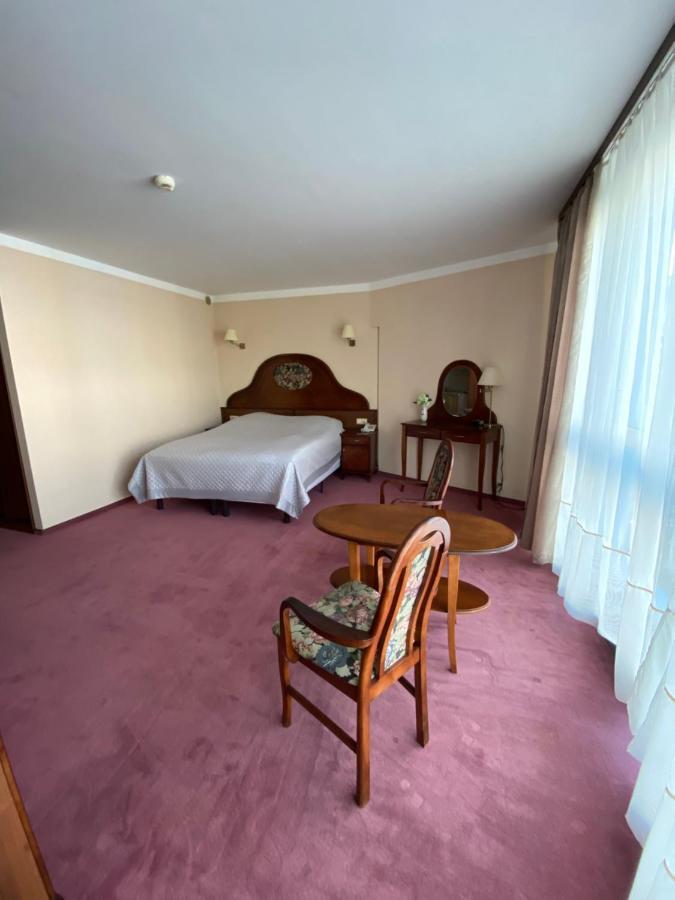 Apartamenty Rodzinne Przy Plazy كولوبرزيغ المظهر الخارجي الصورة