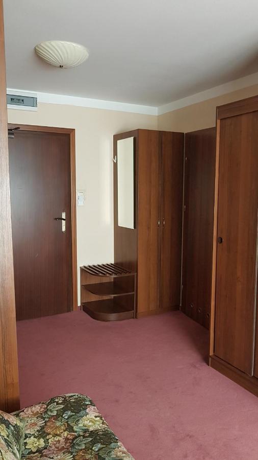 Apartamenty Rodzinne Przy Plazy كولوبرزيغ المظهر الخارجي الصورة