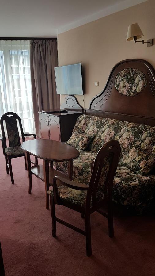 Apartamenty Rodzinne Przy Plazy كولوبرزيغ المظهر الخارجي الصورة