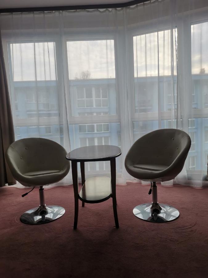 Apartamenty Rodzinne Przy Plazy كولوبرزيغ المظهر الخارجي الصورة