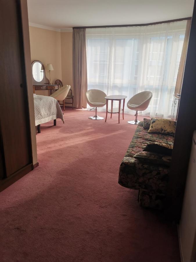 Apartamenty Rodzinne Przy Plazy كولوبرزيغ المظهر الخارجي الصورة