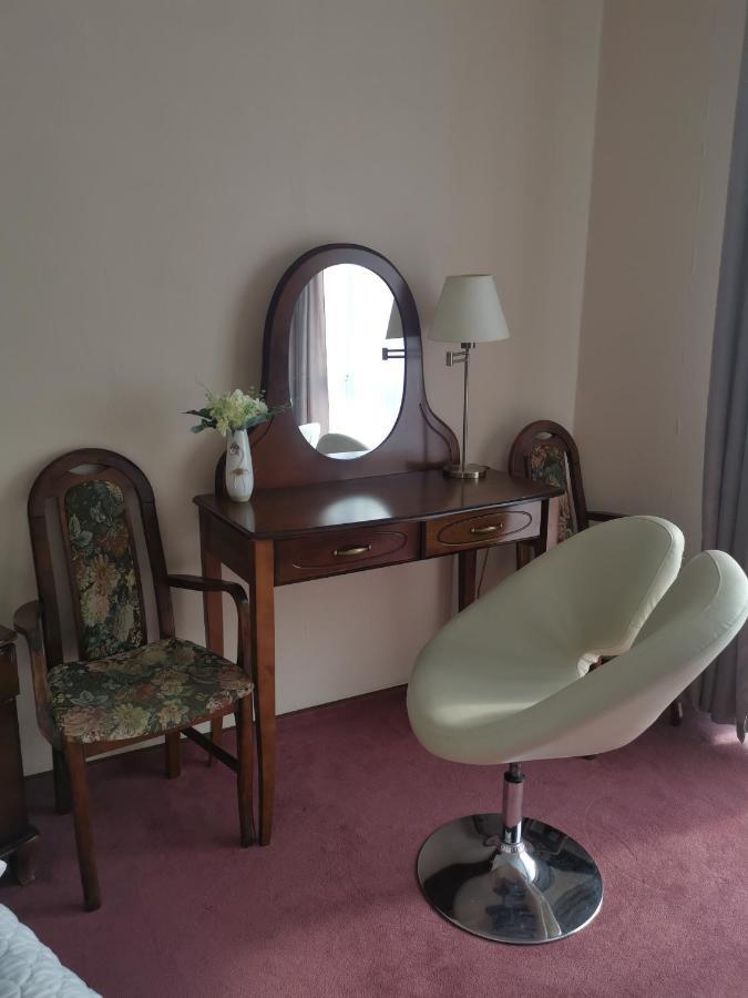 Apartamenty Rodzinne Przy Plazy كولوبرزيغ المظهر الخارجي الصورة