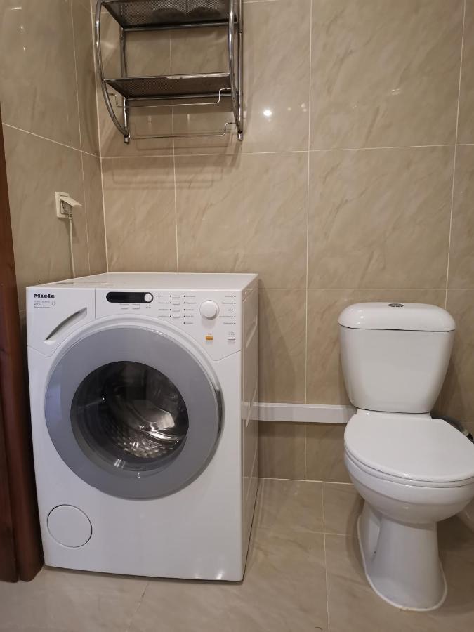 Apartamenty Rodzinne Przy Plazy كولوبرزيغ المظهر الخارجي الصورة