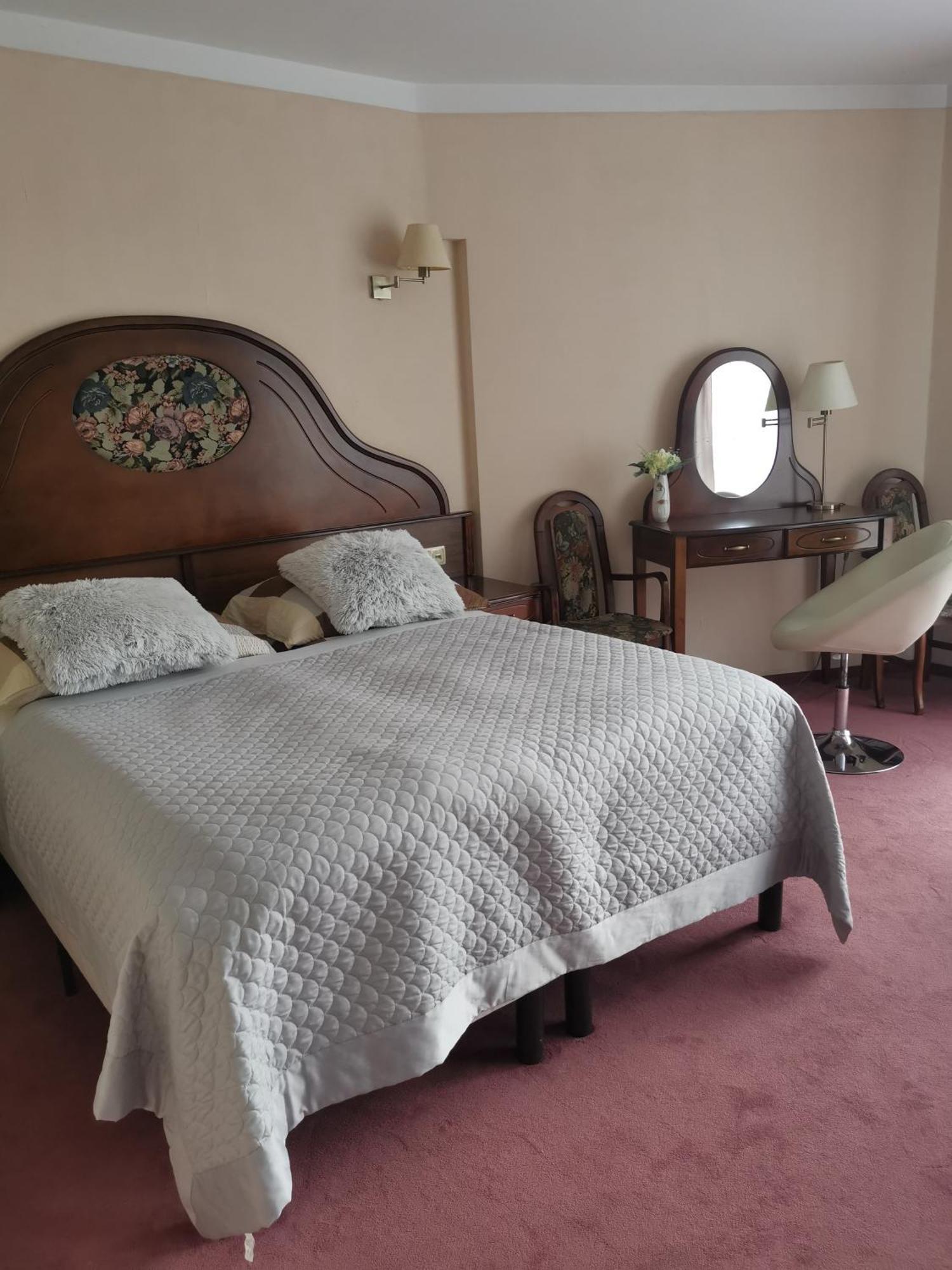 Apartamenty Rodzinne Przy Plazy كولوبرزيغ الغرفة الصورة