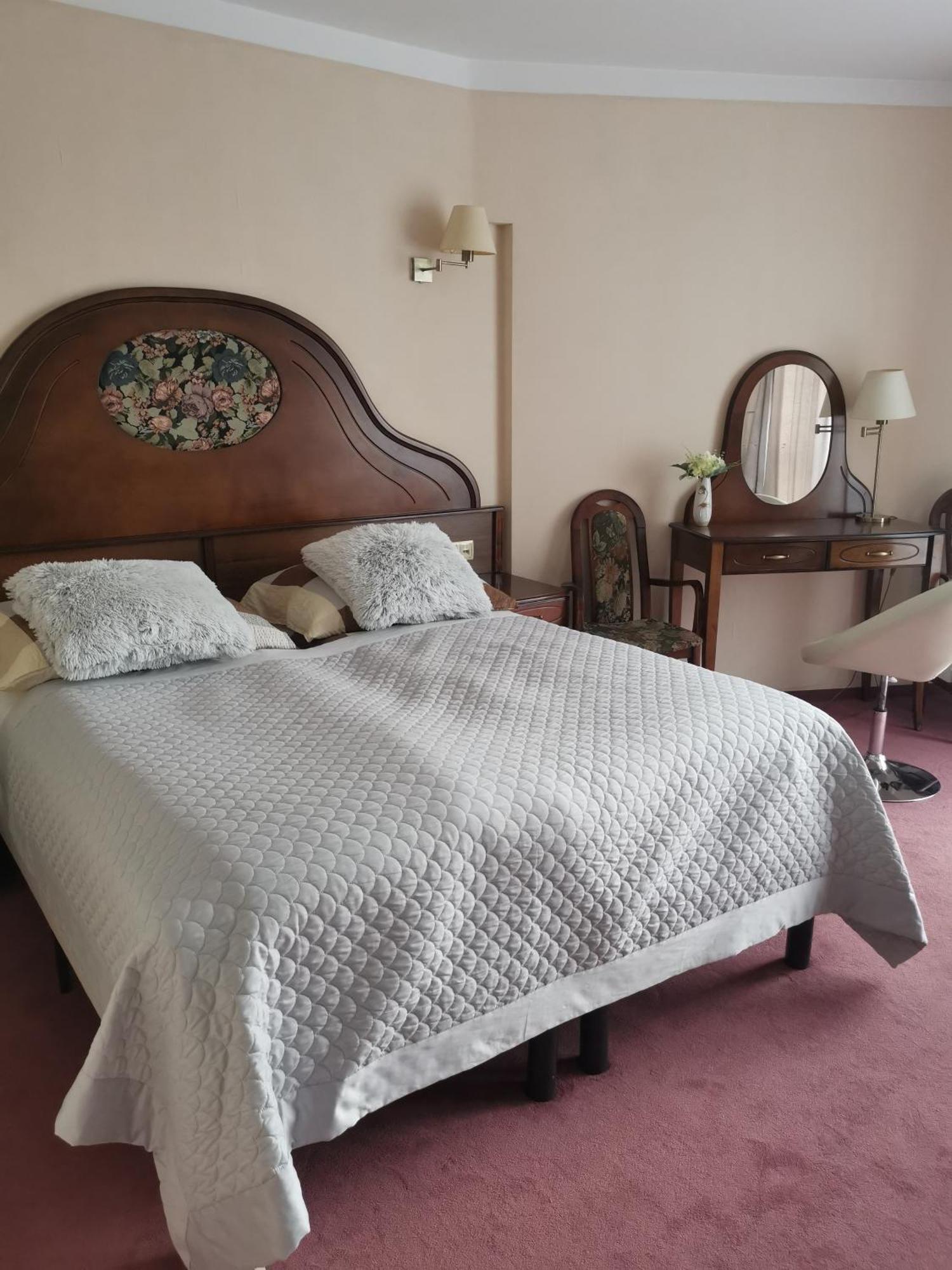 Apartamenty Rodzinne Przy Plazy كولوبرزيغ الغرفة الصورة